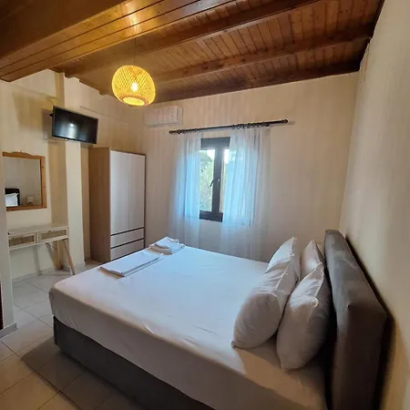 Areti Appartement *