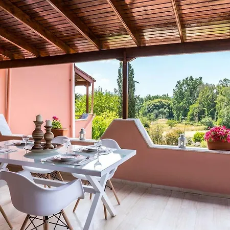 Appartement Areti