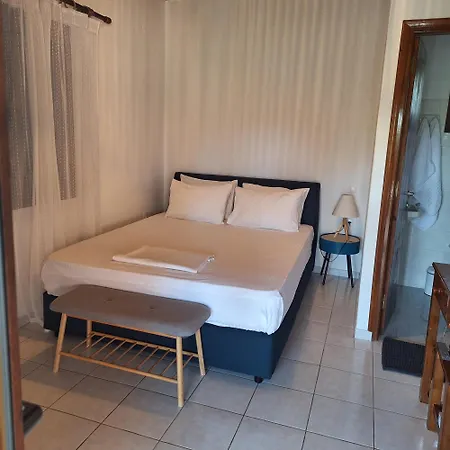 Apartment Areti Afra
