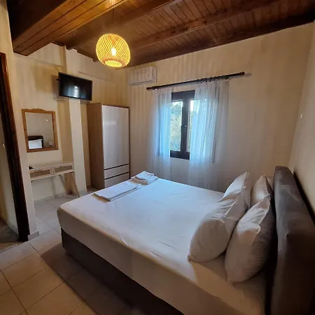 Areti Apartment