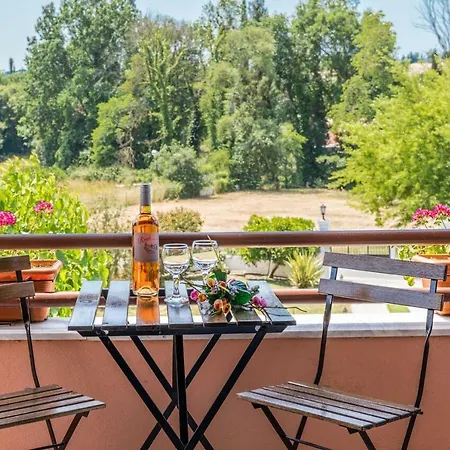 Apartment Areti *