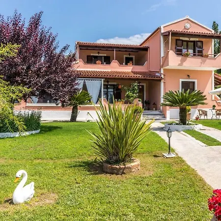 Apartment Areti Afra